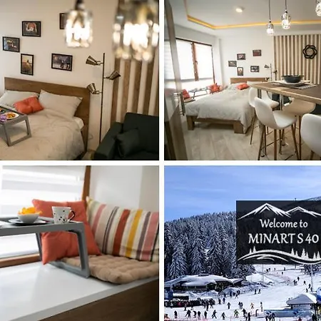 Milmari Minart S40