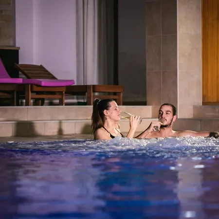 Milmari Minart S40 아파트호텔 3*