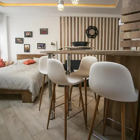 Milmari Minart S40 카파오닉