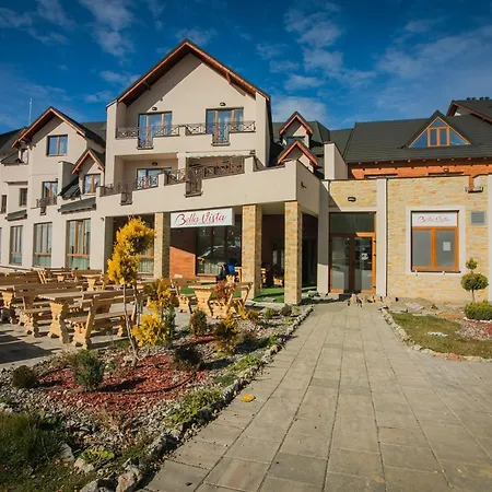 Milmari Minart S40 아파트호텔