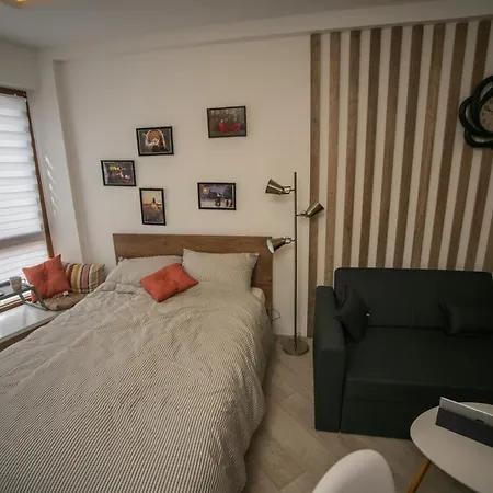 Aparthotel Milmari Minart S40 *