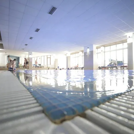 아파트호텔 Milmari Minart S40