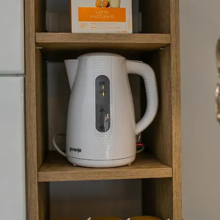 Milmari Minart S40 3*