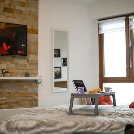 Milmari Minart S40 3* 카파오닉