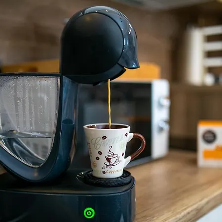 아파트호텔 Milmari Minart S40 3*