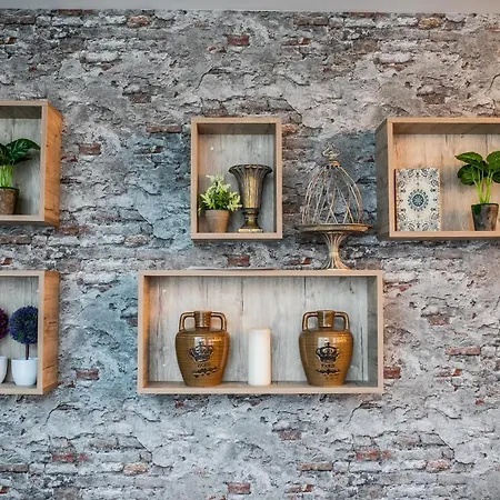 Milmari Minart S40 3* 카파오닉