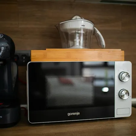 Milmari Minart S40 3*