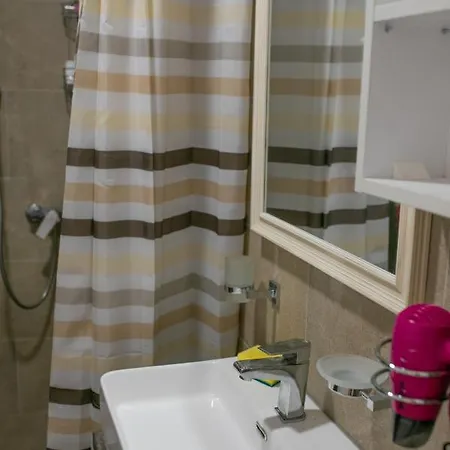 Milmari Minart S40 아파트호텔