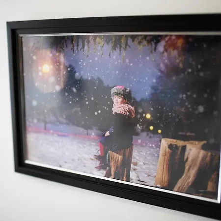 Milmari Minart S40 아파트호텔 3*