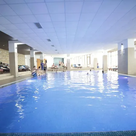 아파트호텔 Milmari Minart S40