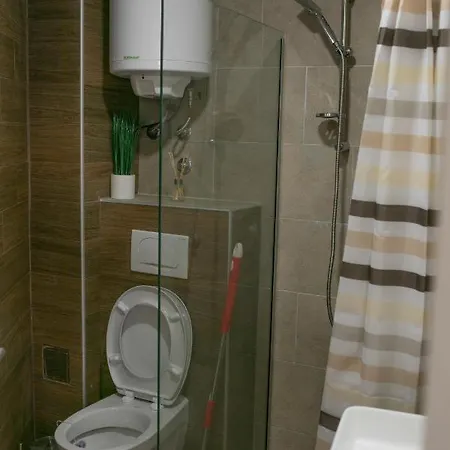 Milmari Minart S40 카파오닉