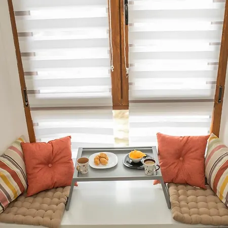 Milmari Minart S40 아파트호텔 3*