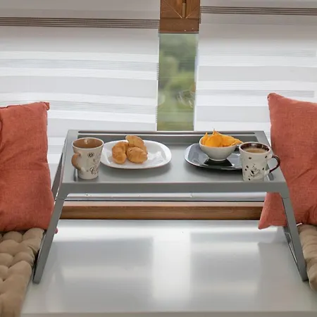 Milmari Minart S40 아파트호텔 3*