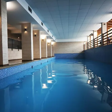 아파트호텔 Milmari Minart S40