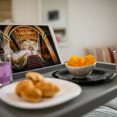 Milmari Minart S40 3*