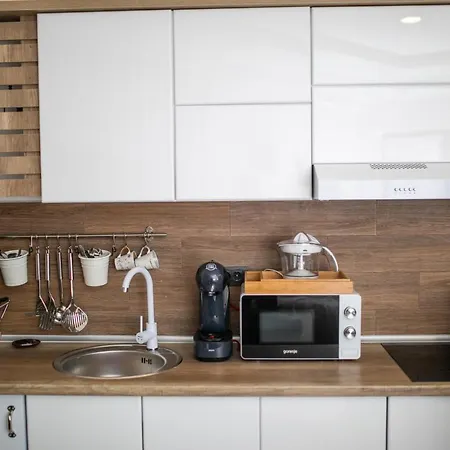 Aparthotel Milmari Minart S40