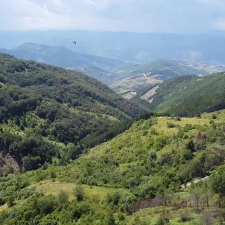 Milmari Minart S40 아파트호텔