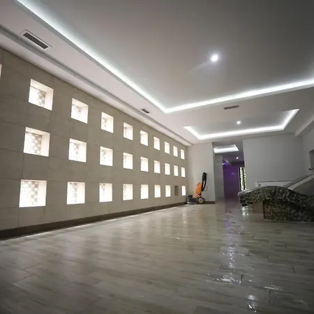 Milmari Minart S40 아파트호텔