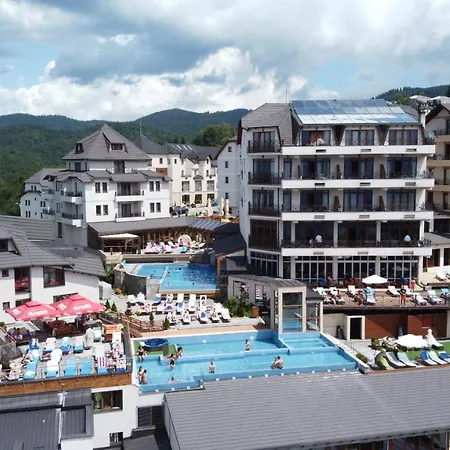Aparthotel Milmari Minart S40 Kopaonik