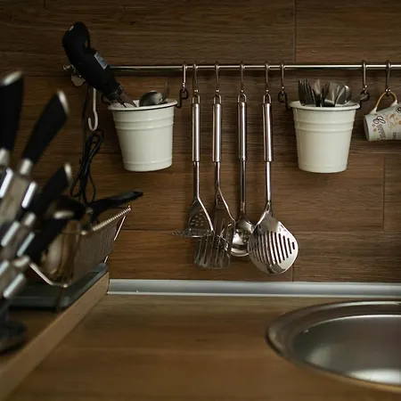 Milmari Minart S40 아파트호텔