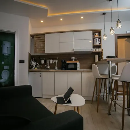 Milmari Minart S40 Aparthotel