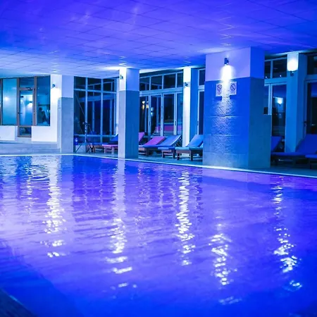 Milmari Minart S40 아파트호텔 카파오닉