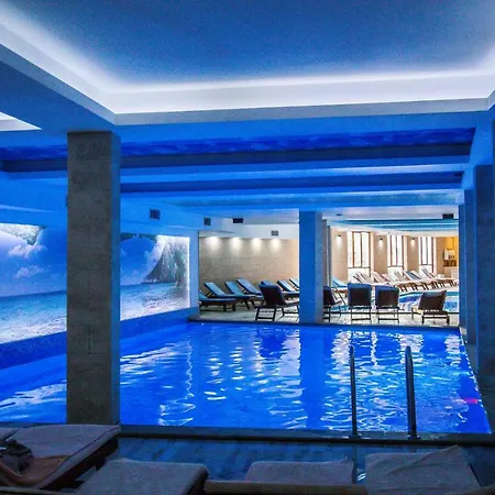 Milmari Minart S40 3* 카파오닉