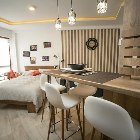 Milmari Minart S40 카파오닉