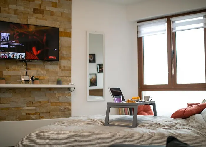 Milmari Minart S40 3* Kopaonik