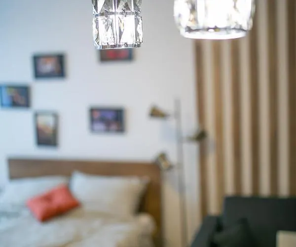 Milmari Minart S40 Hotel de apartamente 3*