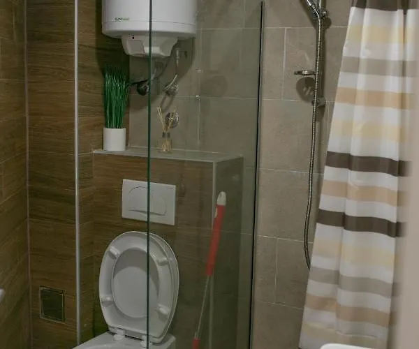 Milmari Minart S40 Kopaonik