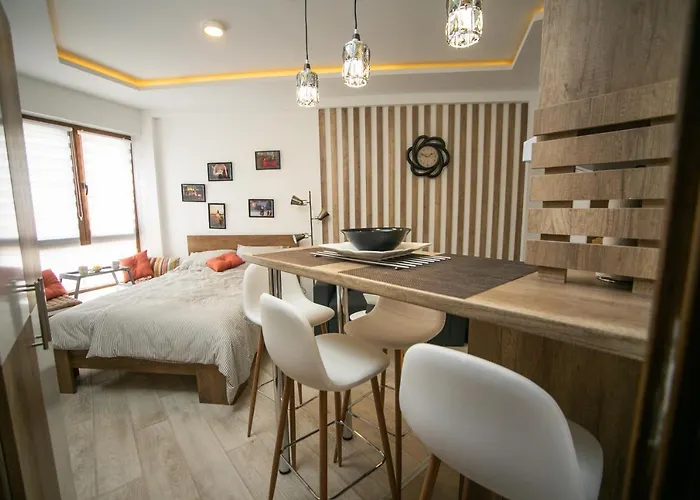 Milmari Minart S40 3*