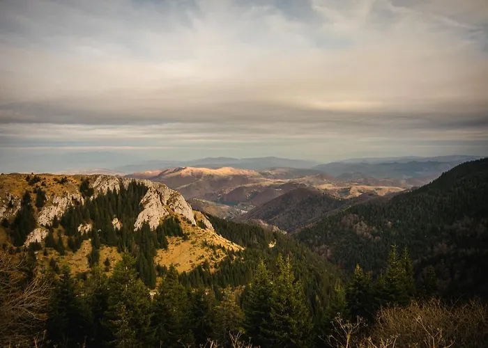 Milmari Minart S40 Hotel de apartamente 3*